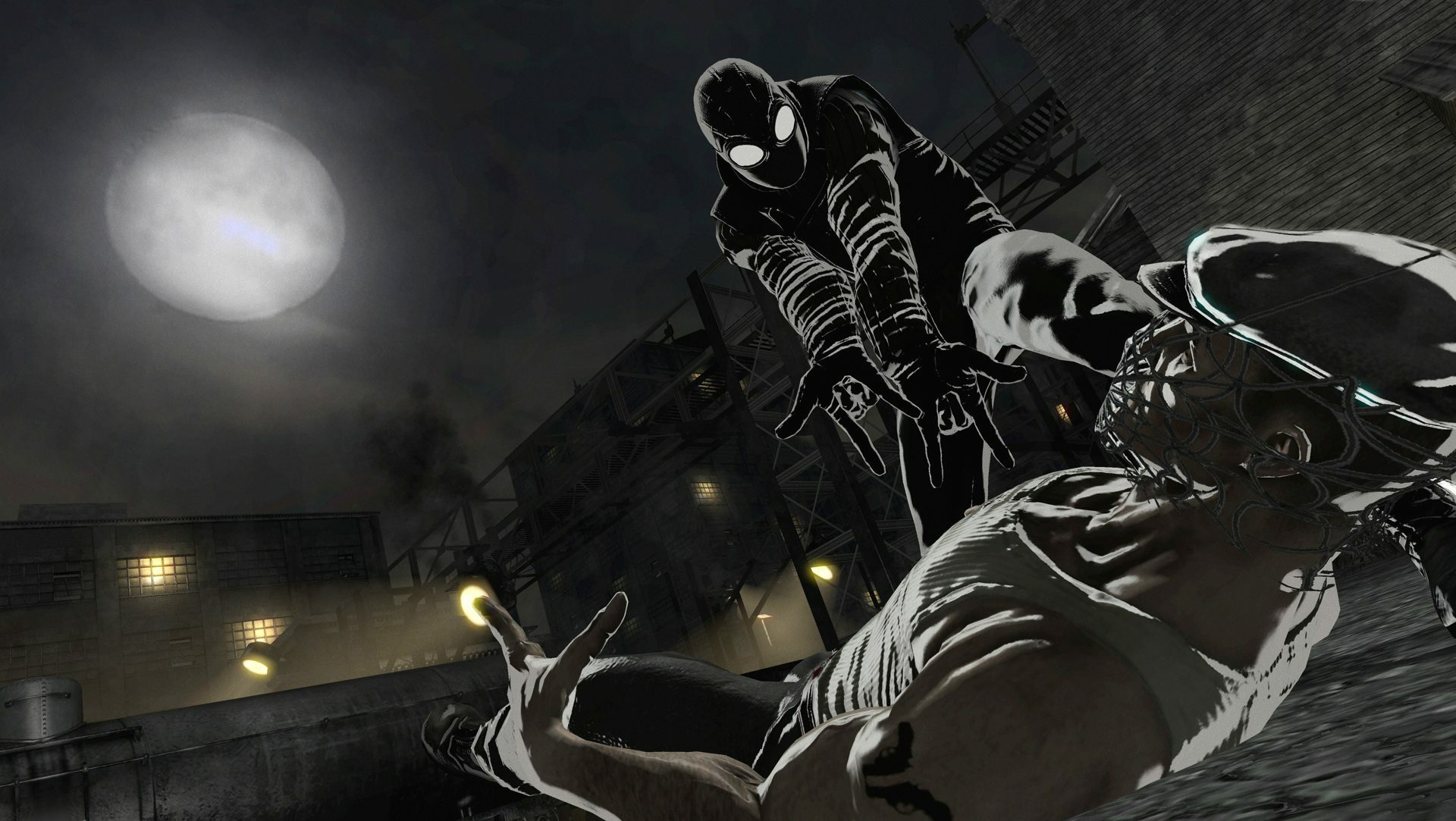 Spider-Man: Dimensions - Imagen 33